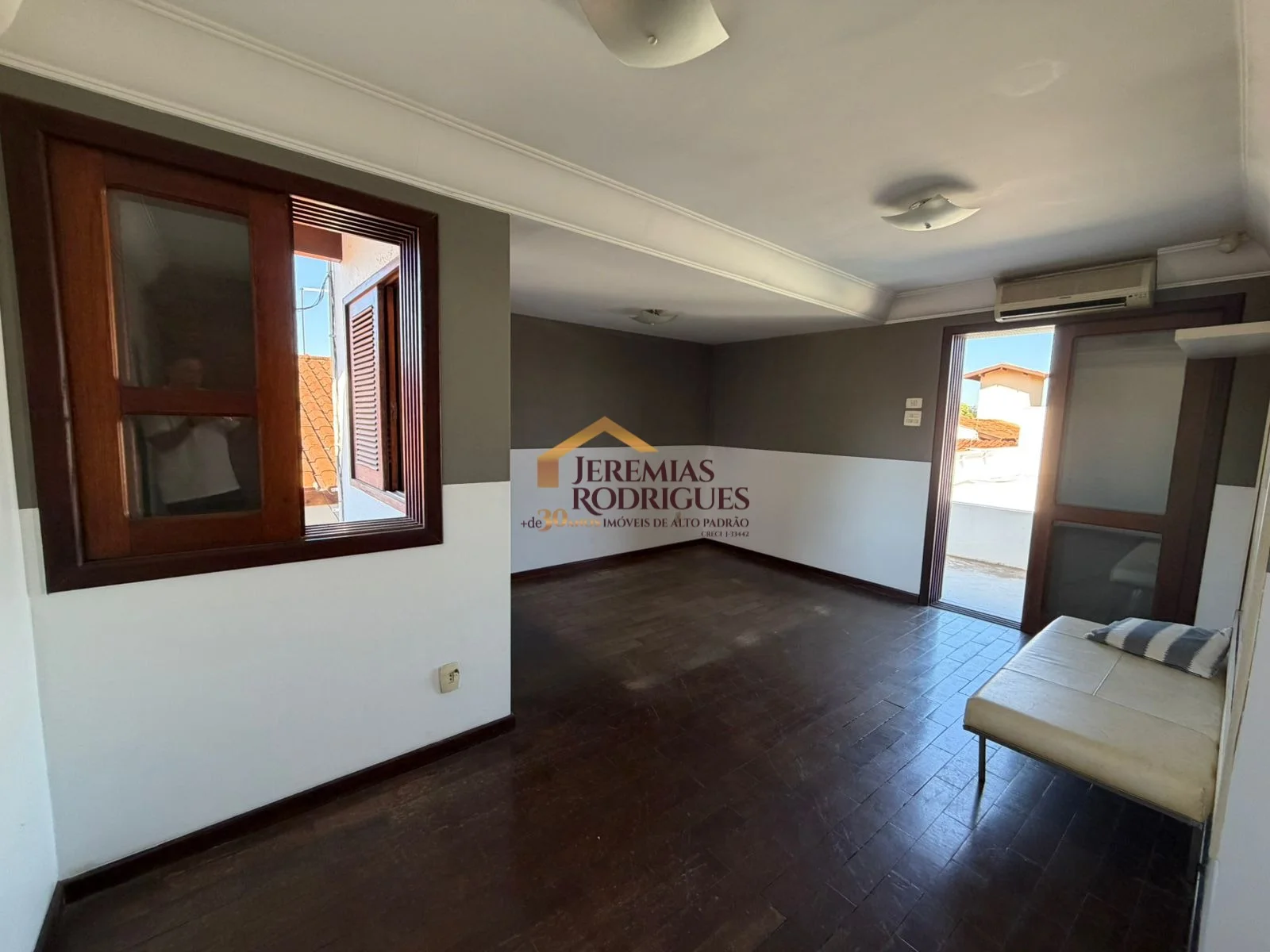 Casa à venda no bairro Jardim Residencial Doutor Lessa em Pindamonhangaba/SP. — foto 9