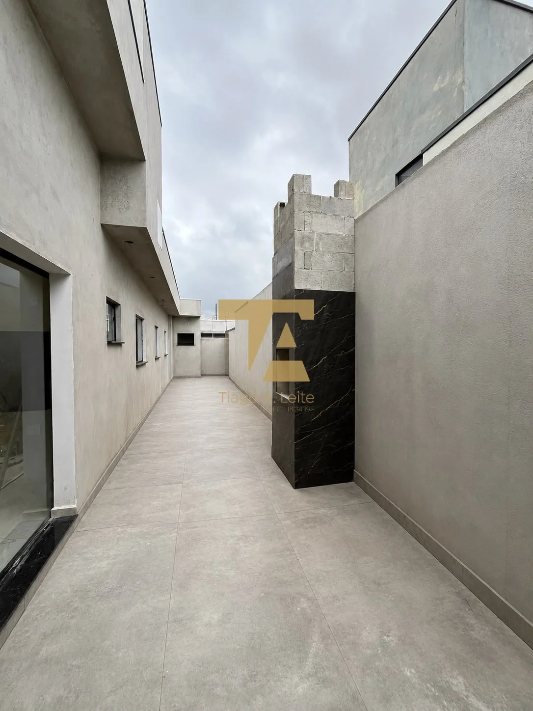 Casa à Venda no Loteamento Flamboyant Pindamonhangaba SP | 3 Quartos com Suíte e Closet — foto 17