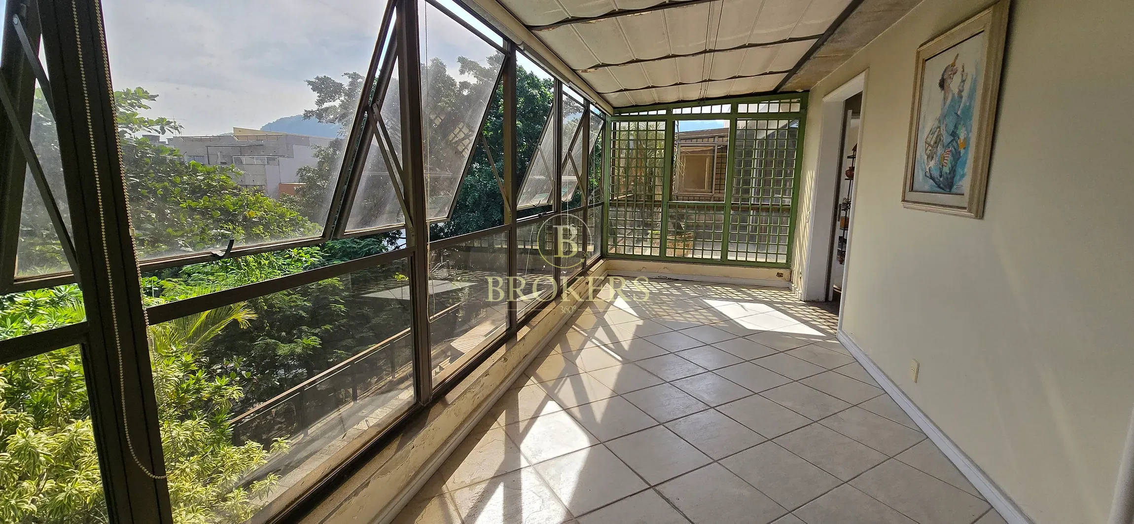 Cobertura Exclusiva no Jardim Oceânico – São 700 m² de pura Privacidade, Luxo e Vista Livre. — foto 44