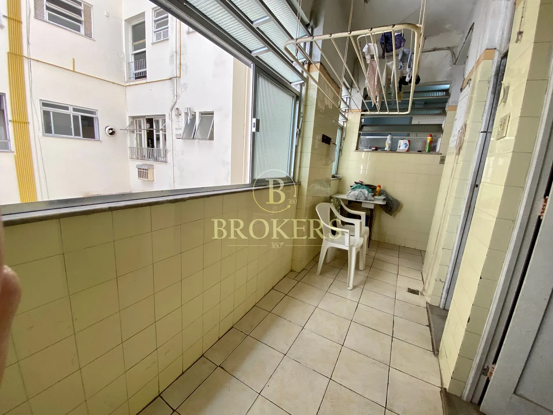 Imponente apartamento  com 240m², Sala em 2 ambientes, 4 quartos, localização estratégica a passos — foto 26