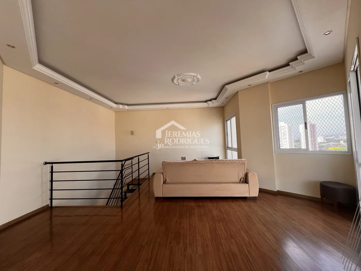 Apartamento com 2 dormitórios, 146 m² - Edifício Village Towers - Taubaté/SP.