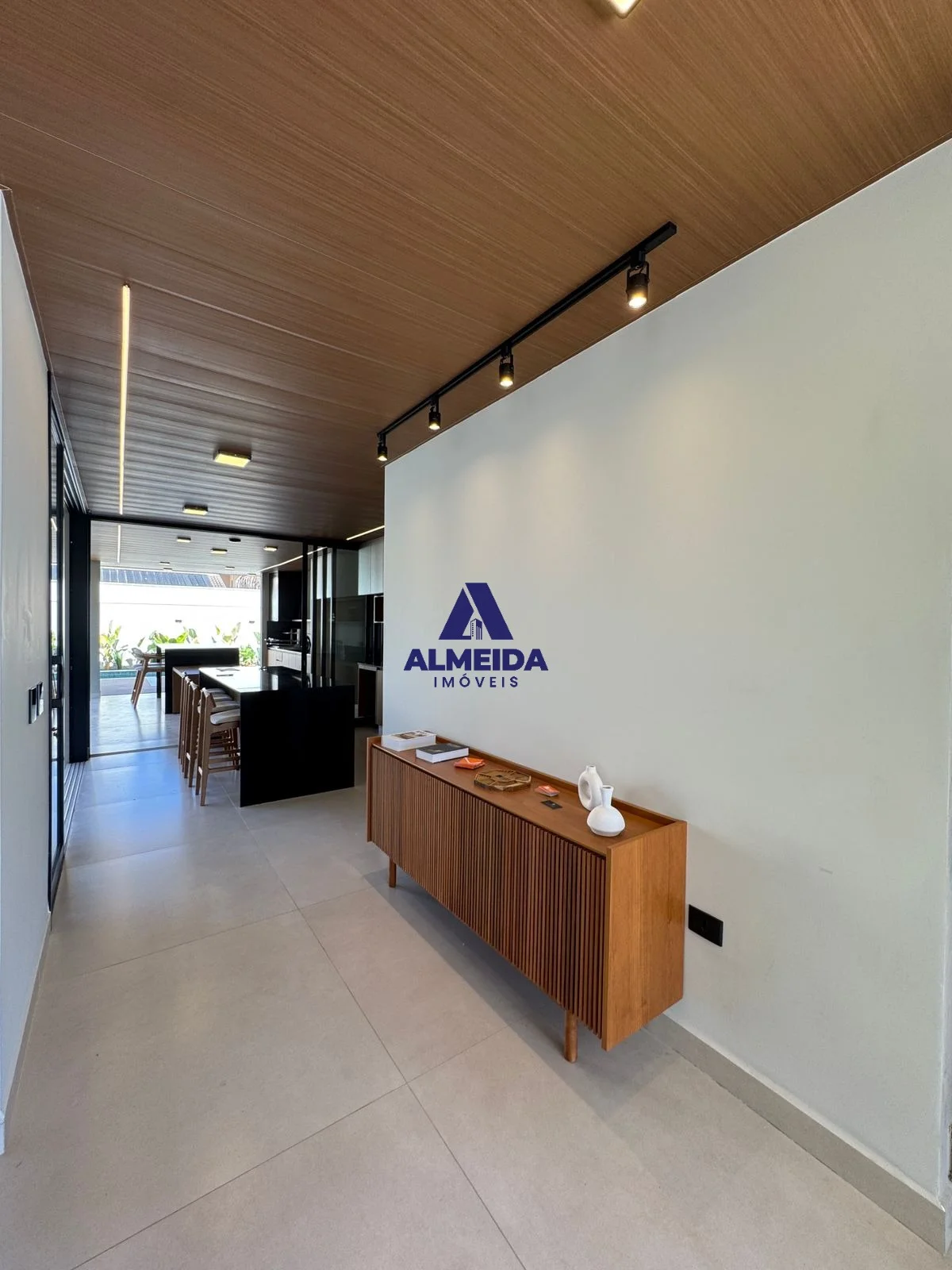 Casa Automatizada com 3 suítes,  Portal dos Pássaros – Boituva