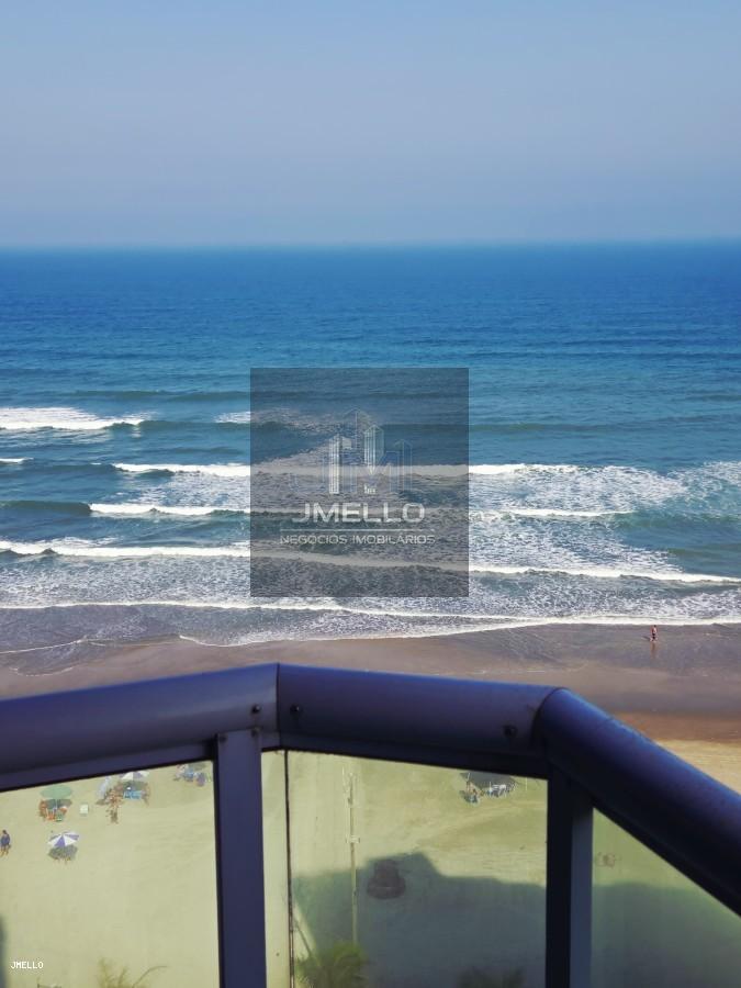 Apartamento para Venda em Praia Grande, Caiçara, 2 dormitórios, 1 suíte, 2 banheiros, 1 vaga