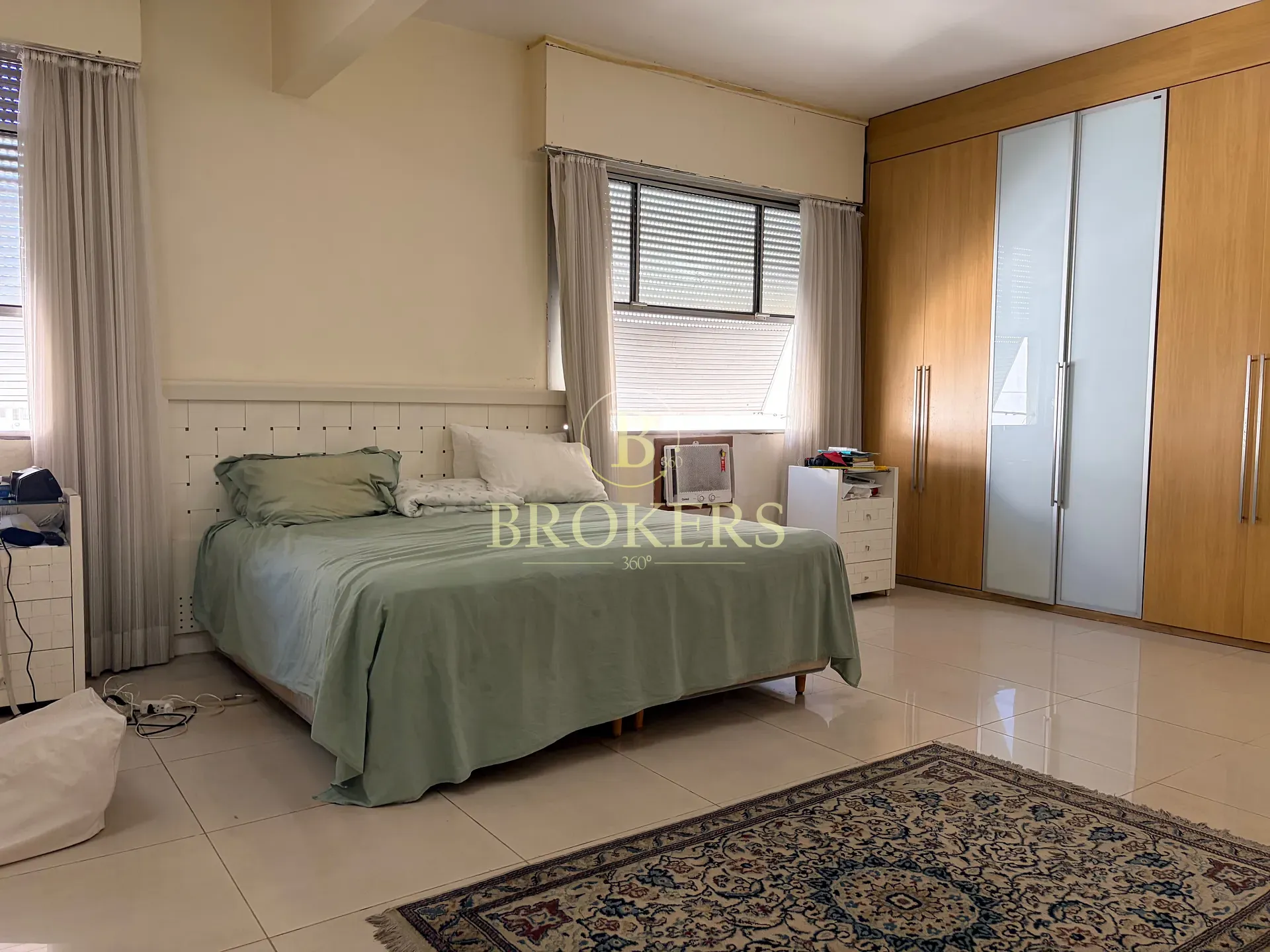 Apartamento 2 quartos e 1 vaga  à venda com charme, privacidade e localização estratégica entre cop — foto 16