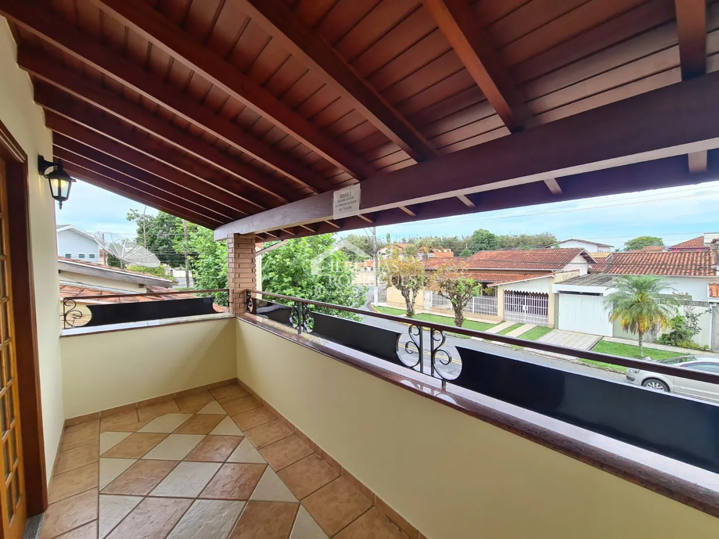 Casa com 3 dormitórios, 344 m² - Loteamento Village Tremembé - Tremembé/SP.