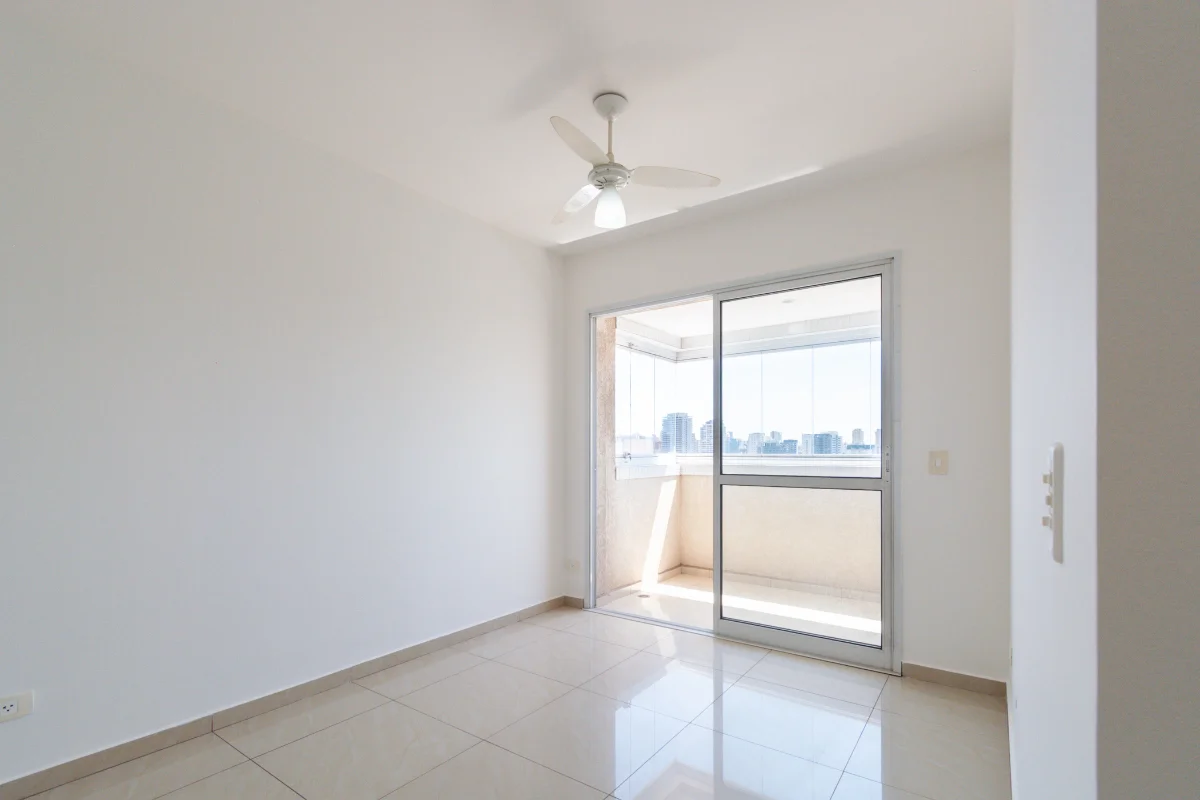 Apartamento na Vila Gumercindo próximo ao Metrô Santos-Imigrantes — foto 4