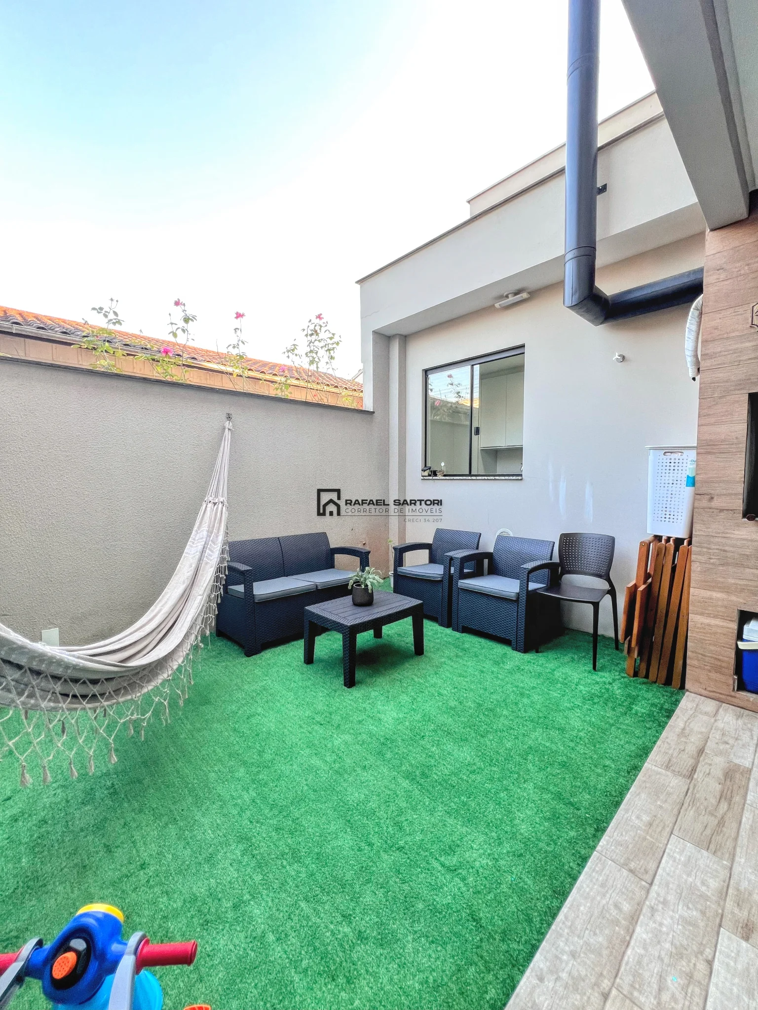 GEMINADO DUPLEX NO BAEPENDI — foto 5