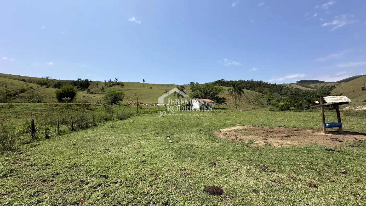Fazenda à venda em Lorena/SP