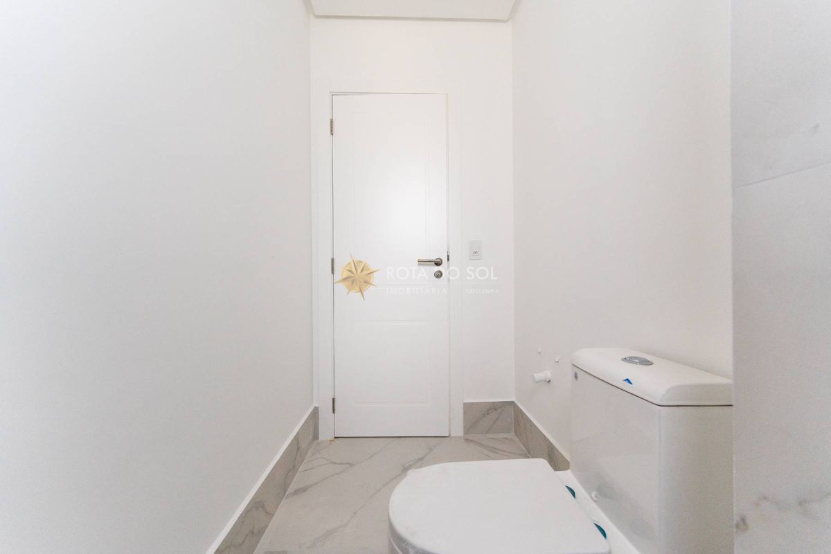 Maison Lafayette Apartamento 4 Suítes Meia Praia Itapema SC