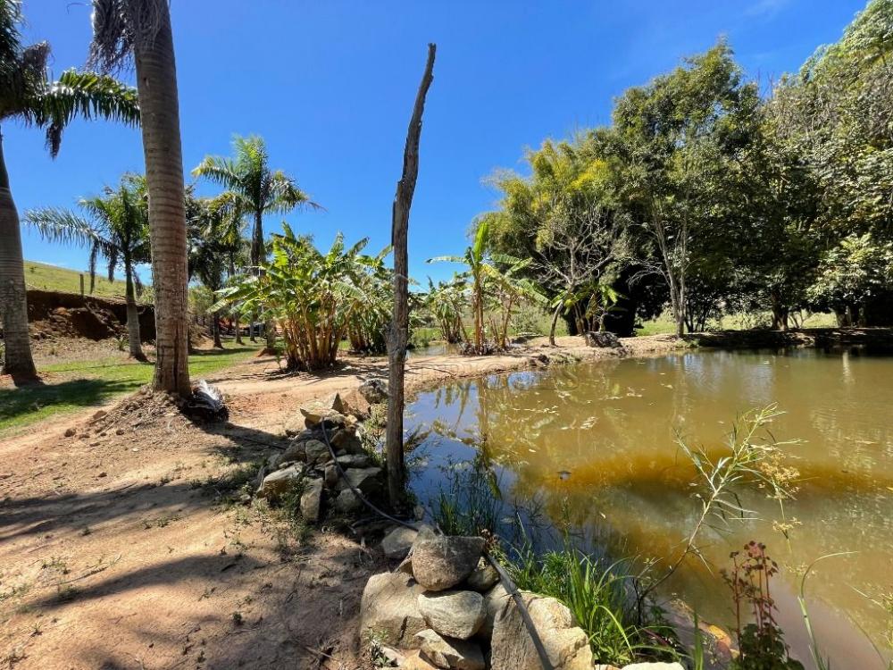 Fazenda com 2 quartos, 2.553.500 m², à venda por R$ 5.800.000- Lorena - Lorena/SP