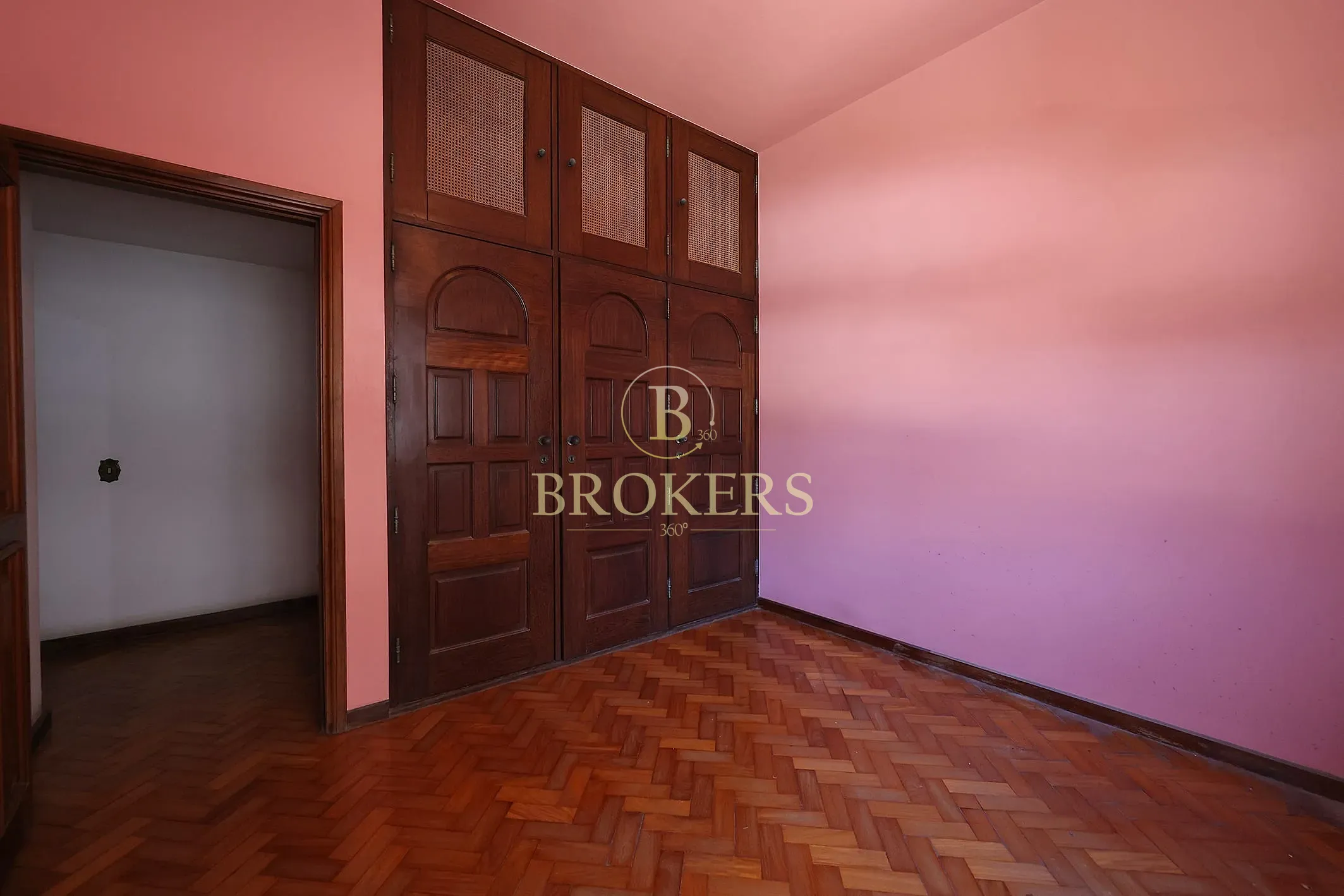 Apartamento à venda, Avenida Vieira Souto - Ipanema. Varanda com vista mar, varanda, salão, 3 quart — foto 41