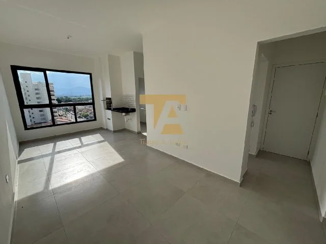 Apartamento à venda – GranView Residence | Jardim Boa Vista, Pindamonhangaba/SP