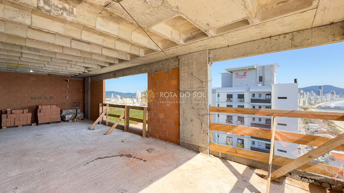 Amrita Apartamento Vista Mar 3 Suítes Perequê Porto Belo SC — foto 3