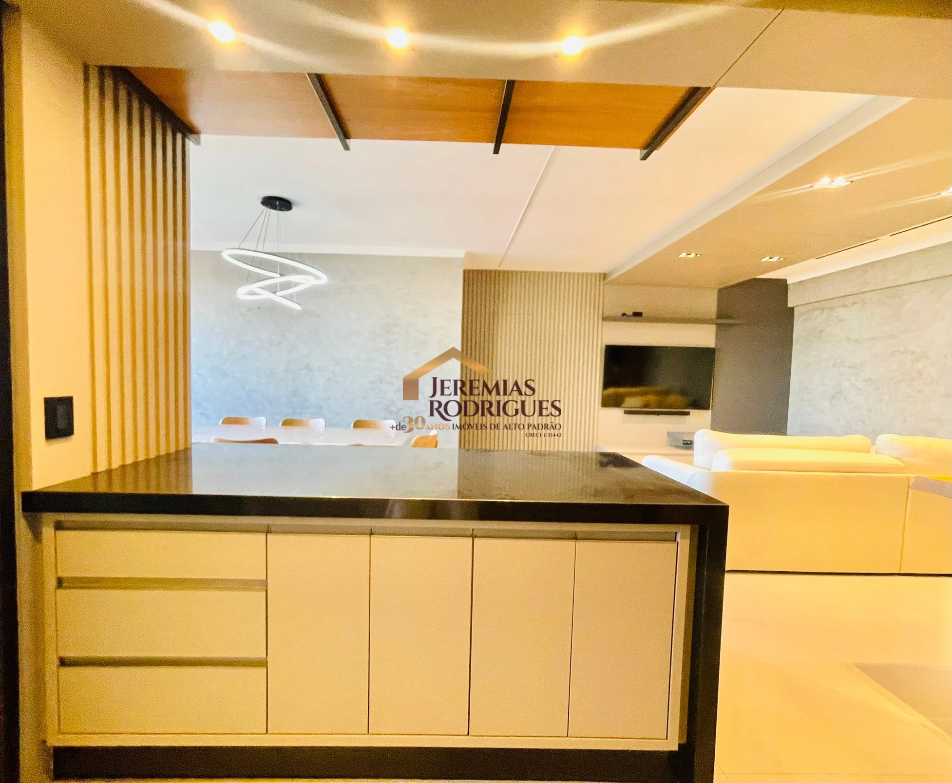 Apartamento Mobiliado para locação e venda no Edifício Residencial Elegance em Taubaté/SP. — foto 17