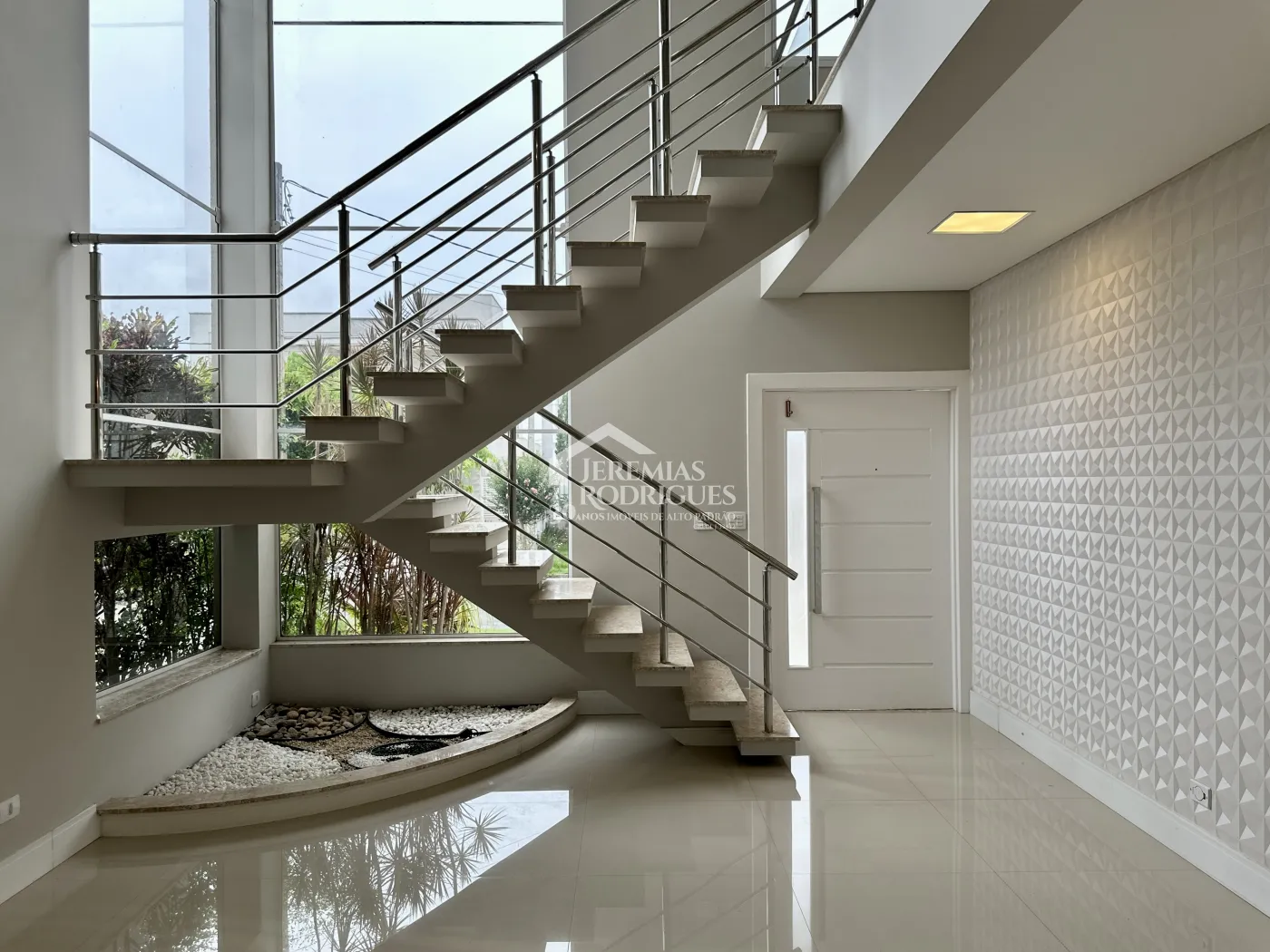 Casa com 3 dormitórios, 237 m² - Campos do Conde Chamboard - Tremembé/SP.