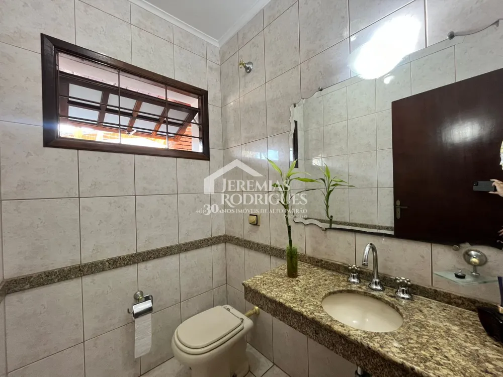 Casa com 4 dormitórios, 314 m² - Jardim das Nações - Taubaté/SP
