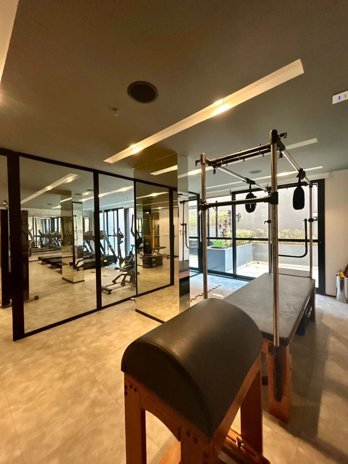 Studio na Vila Mariana próximo ao Metrô Ana Rosa — foto 20
