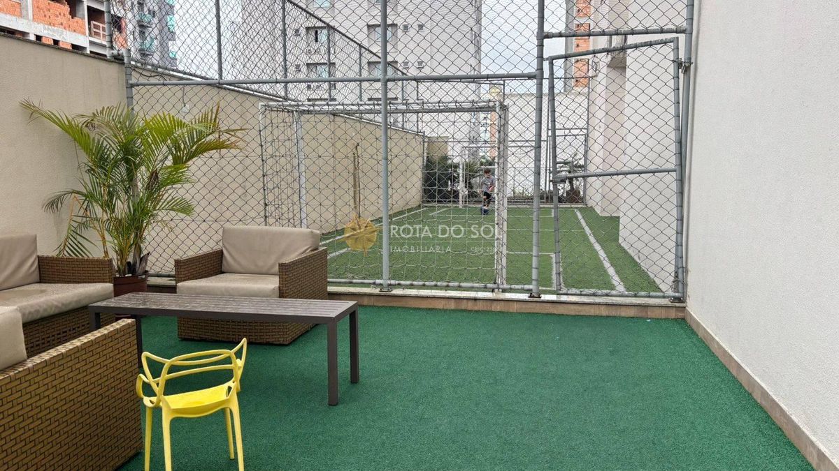 Bella Cittá Apartamento Mobiliado 2 Quartos Morretes Itapema SC