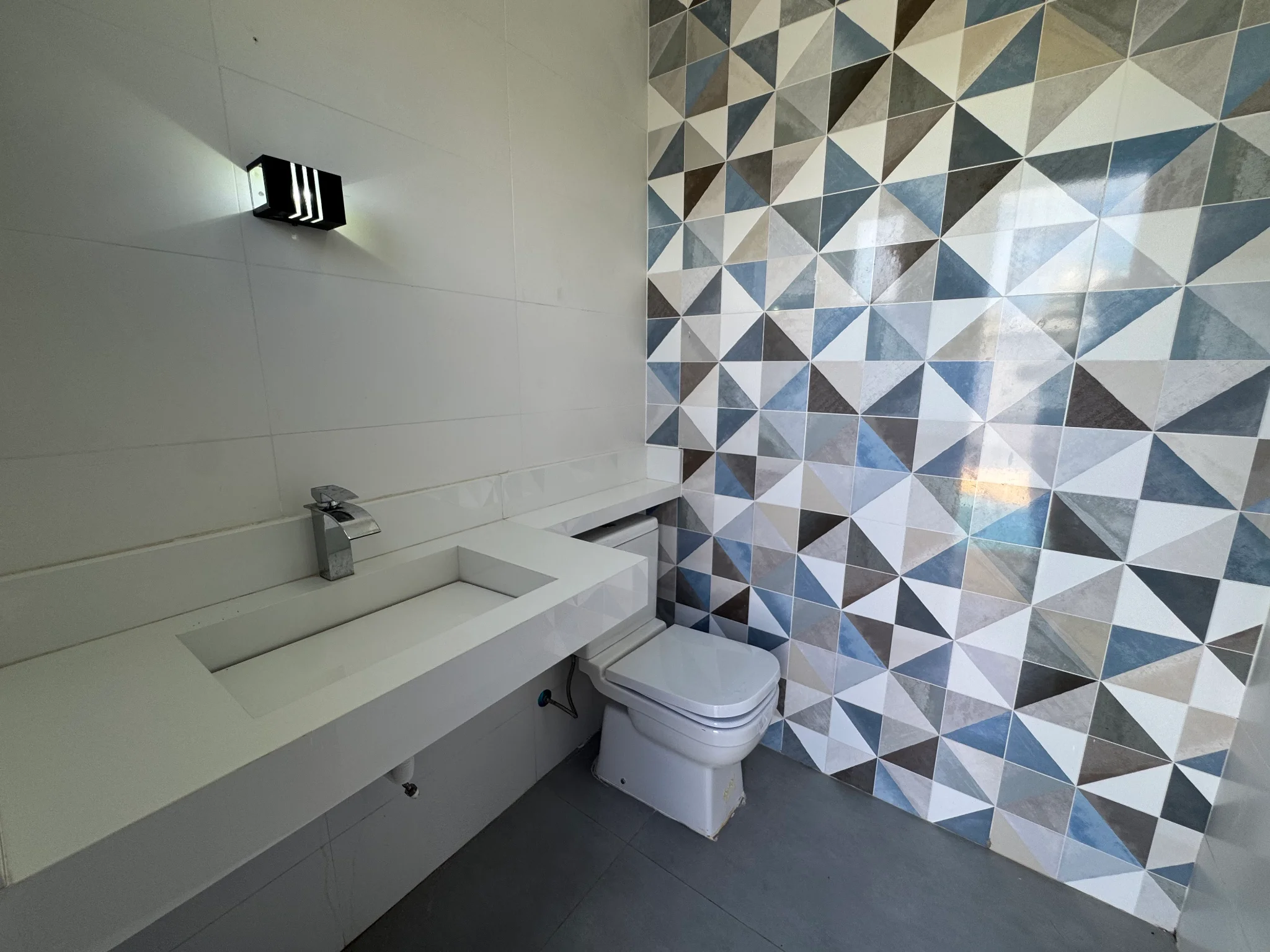 Casa para locação no Condomínio Villa di Vitta em Taubaté/SP. 