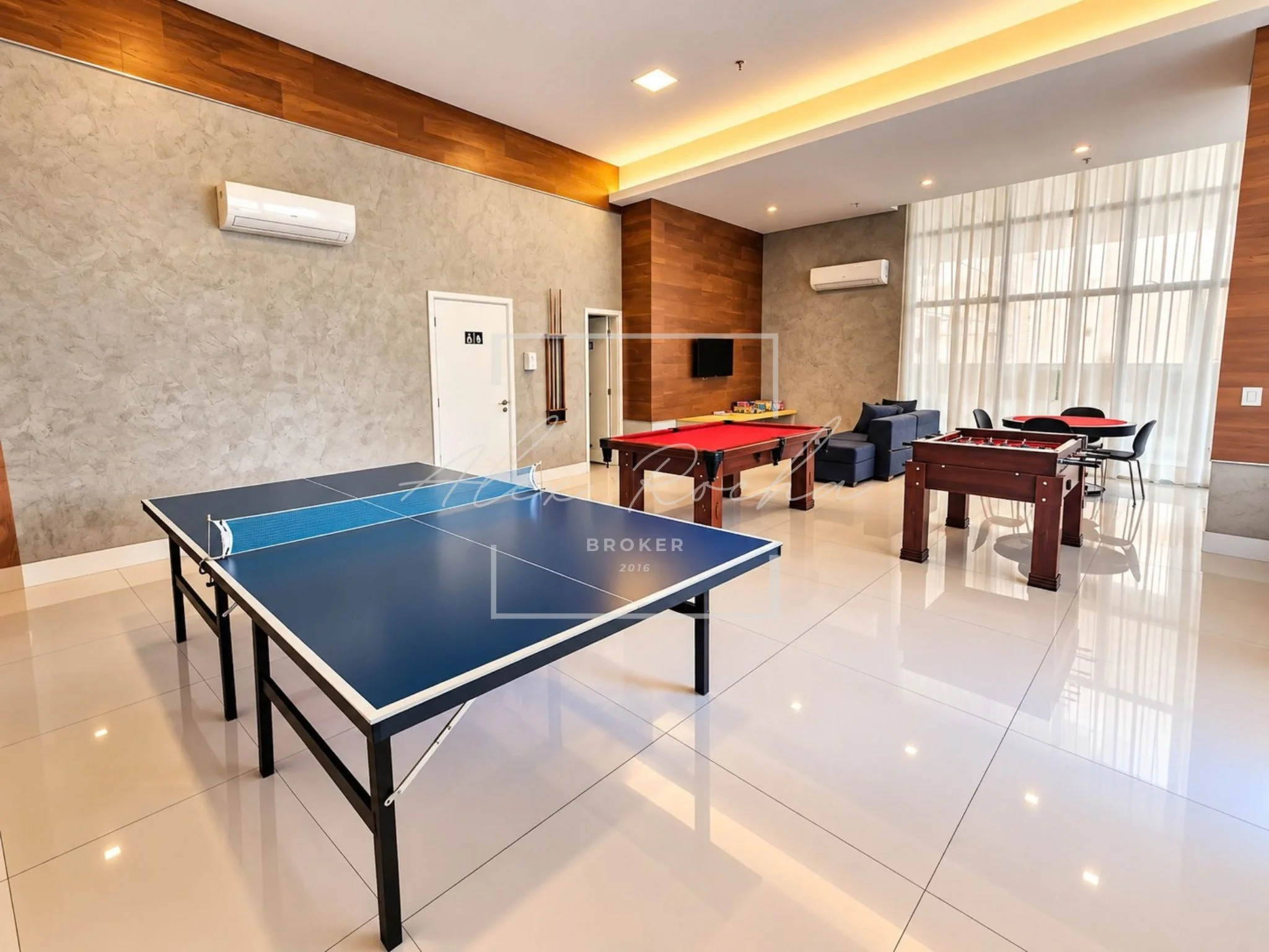 Viva La Vida, Apartamento, 95m², Andar Alto, Parque Del Sol - Fortaleza/CE - foto 37
