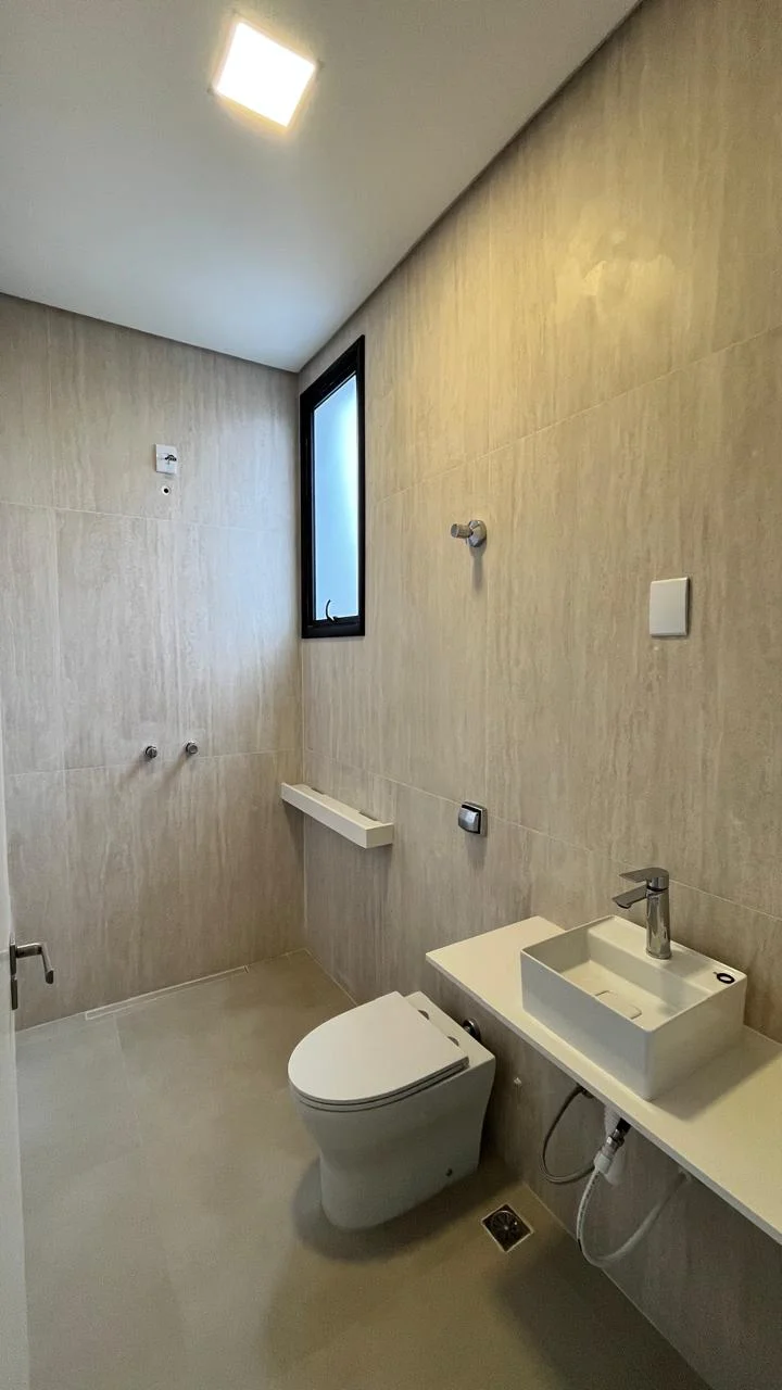 Sobrado à venda no Condomínio Reserva dos Lagos – Pindamonhangaba/SP
