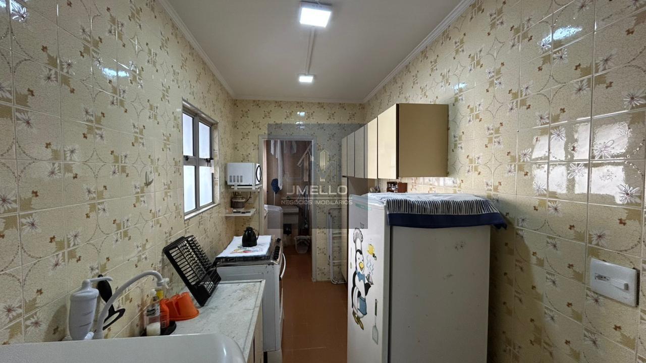 Apartamento para Venda em Praia Grande, Guilhermina, 2 dormitórios, 1 banheiro, 1 vaga — foto 7