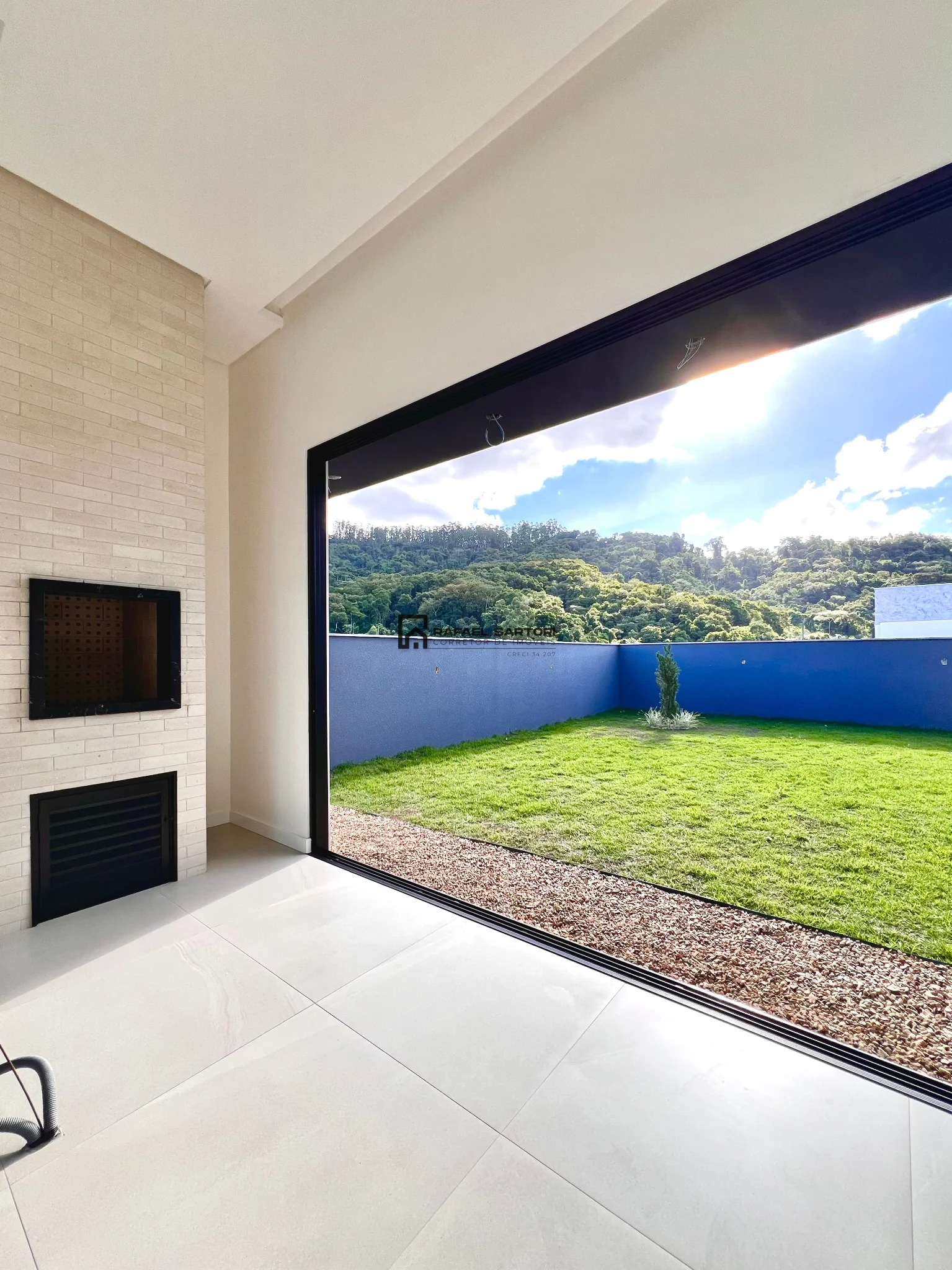 CASA NOVA BAIRRO ESTRADA NOVA