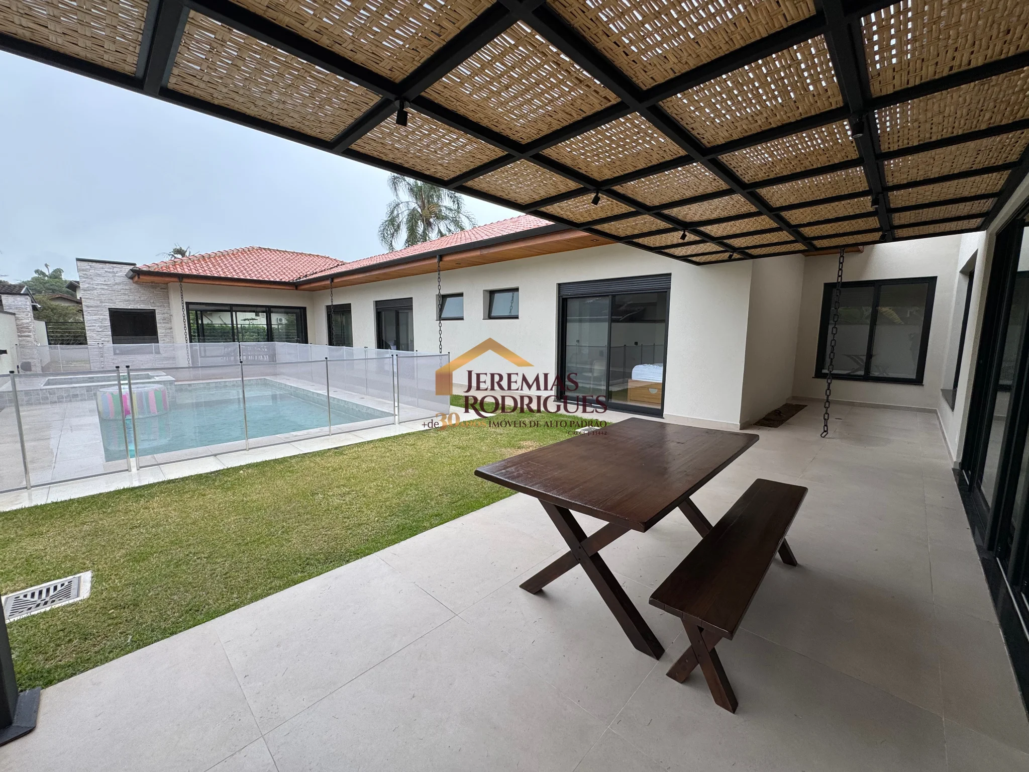 Casa à venda no Condomínio Village Paineiras em Pindamonhangaba/SP. — foto 31