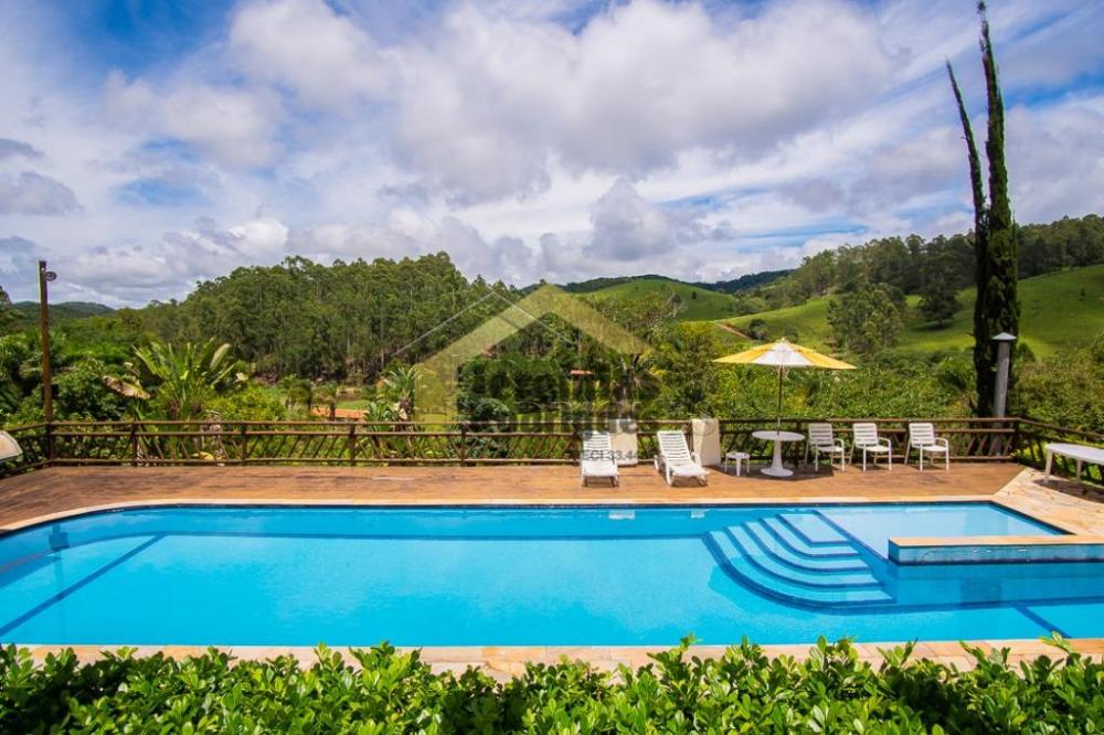 Fazenda à venda em Guaratinguetá/SP