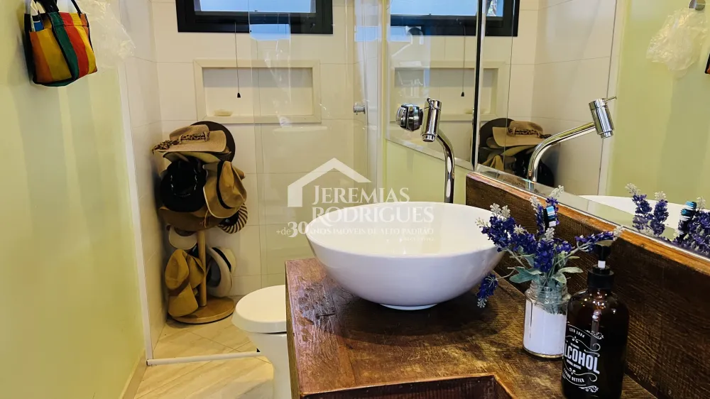 Casa à venda no Condomínio Terras de San Marco em Taubaté/SP