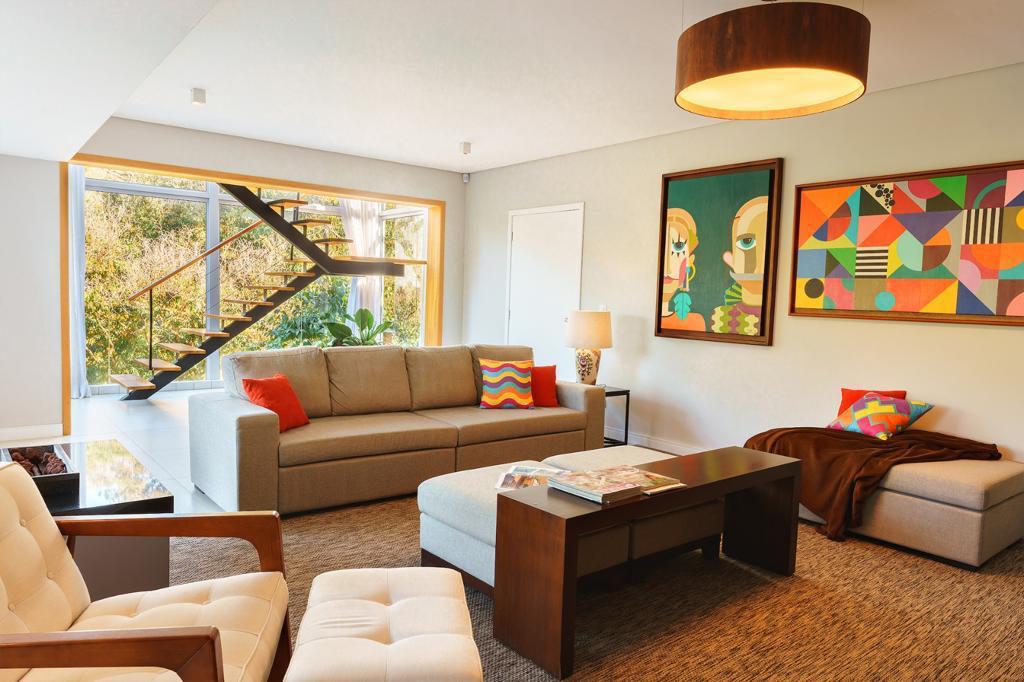 Casa com 4 dormitórios à venda, 330 m² - Parque da Mantiqueira - Santo Antônio do Pinhal/SP