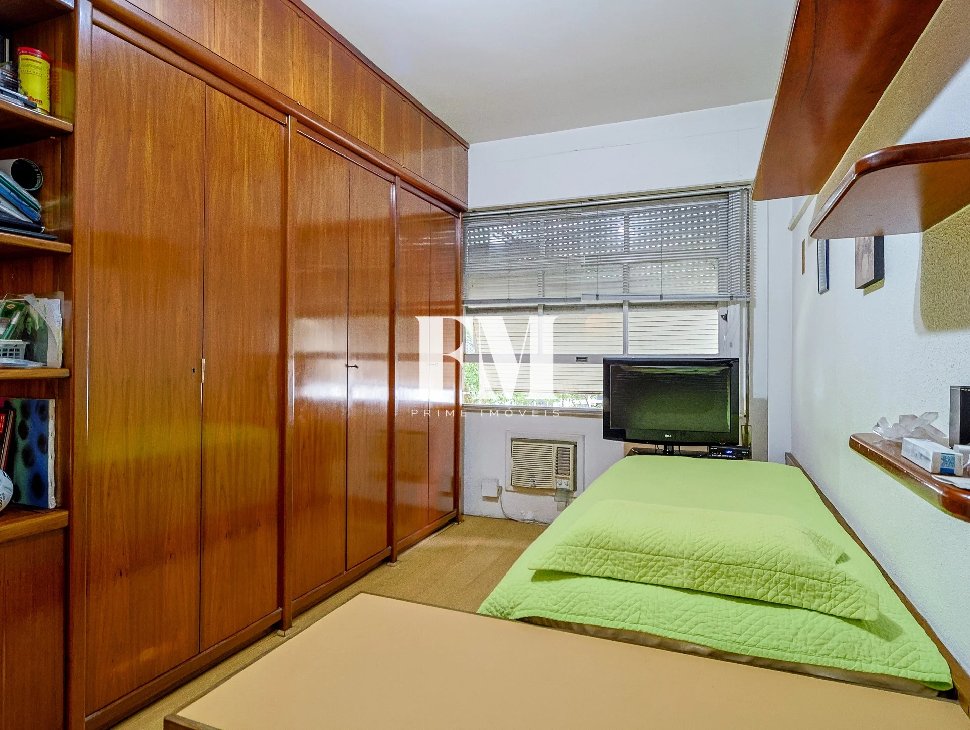 Copacabana | Rua Bolívar | 3 Quartos | 220m² com Vaga. - foto 27