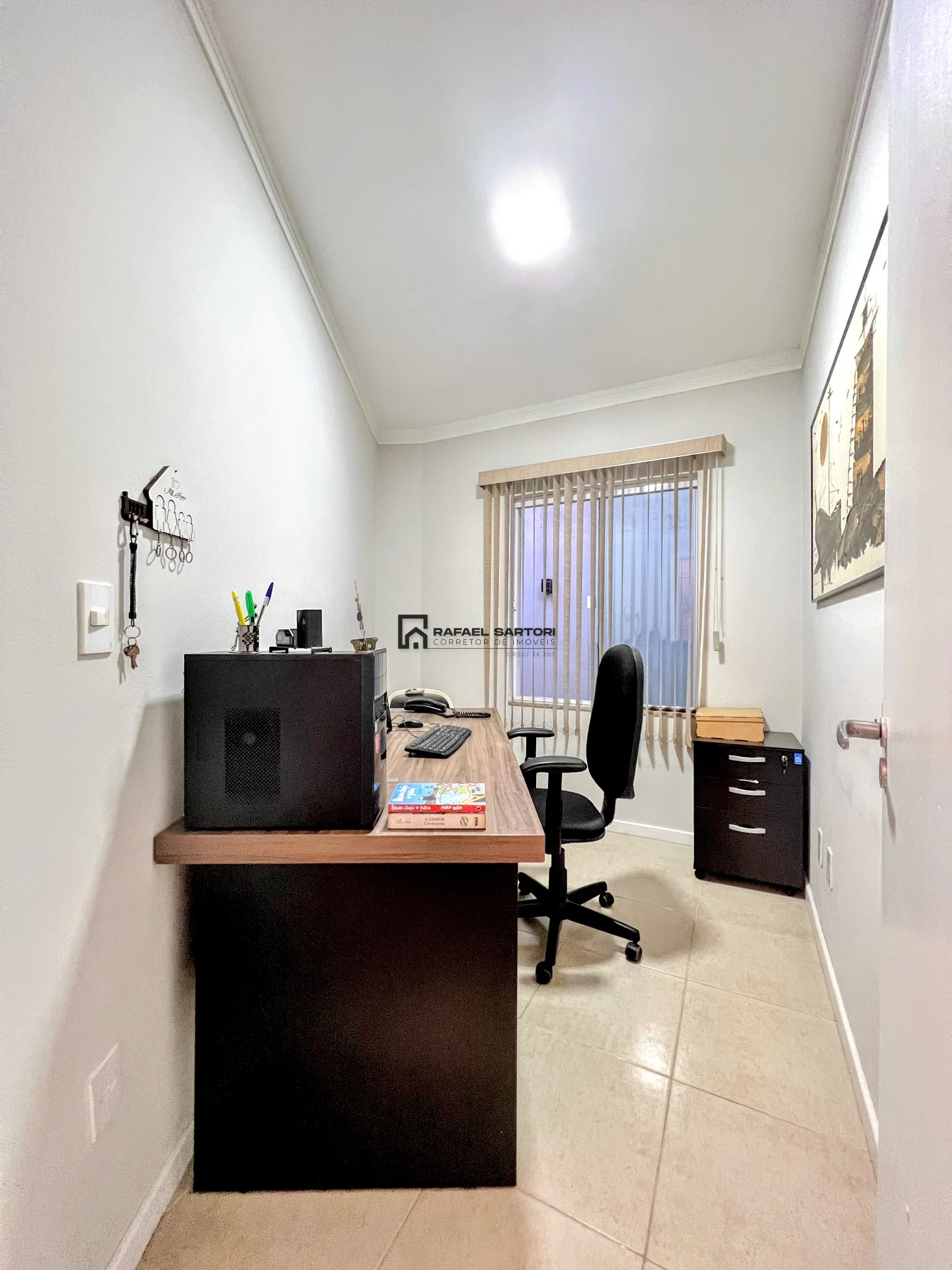 CASA TÉRREA NO BAIRRO AMIZADE