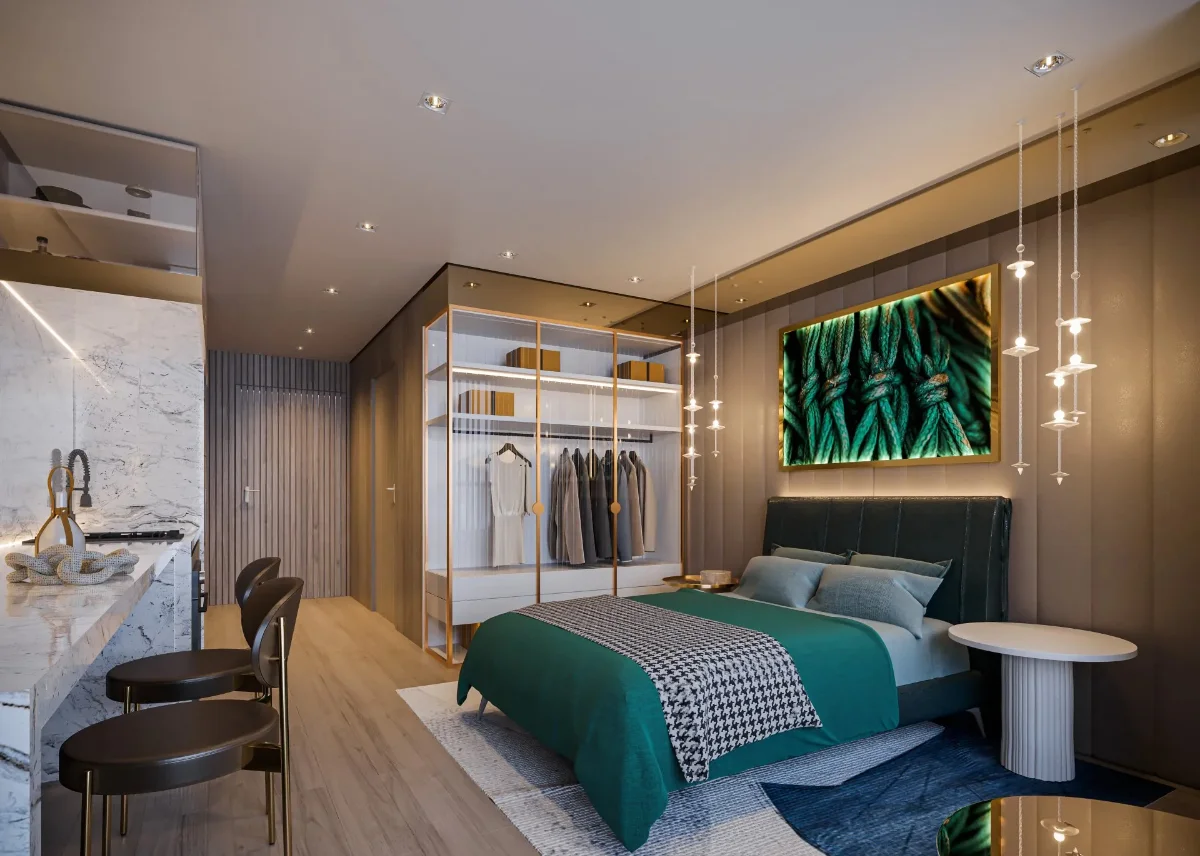 Apartamento na Chácara Klabin próximo ao Metrô — foto 16