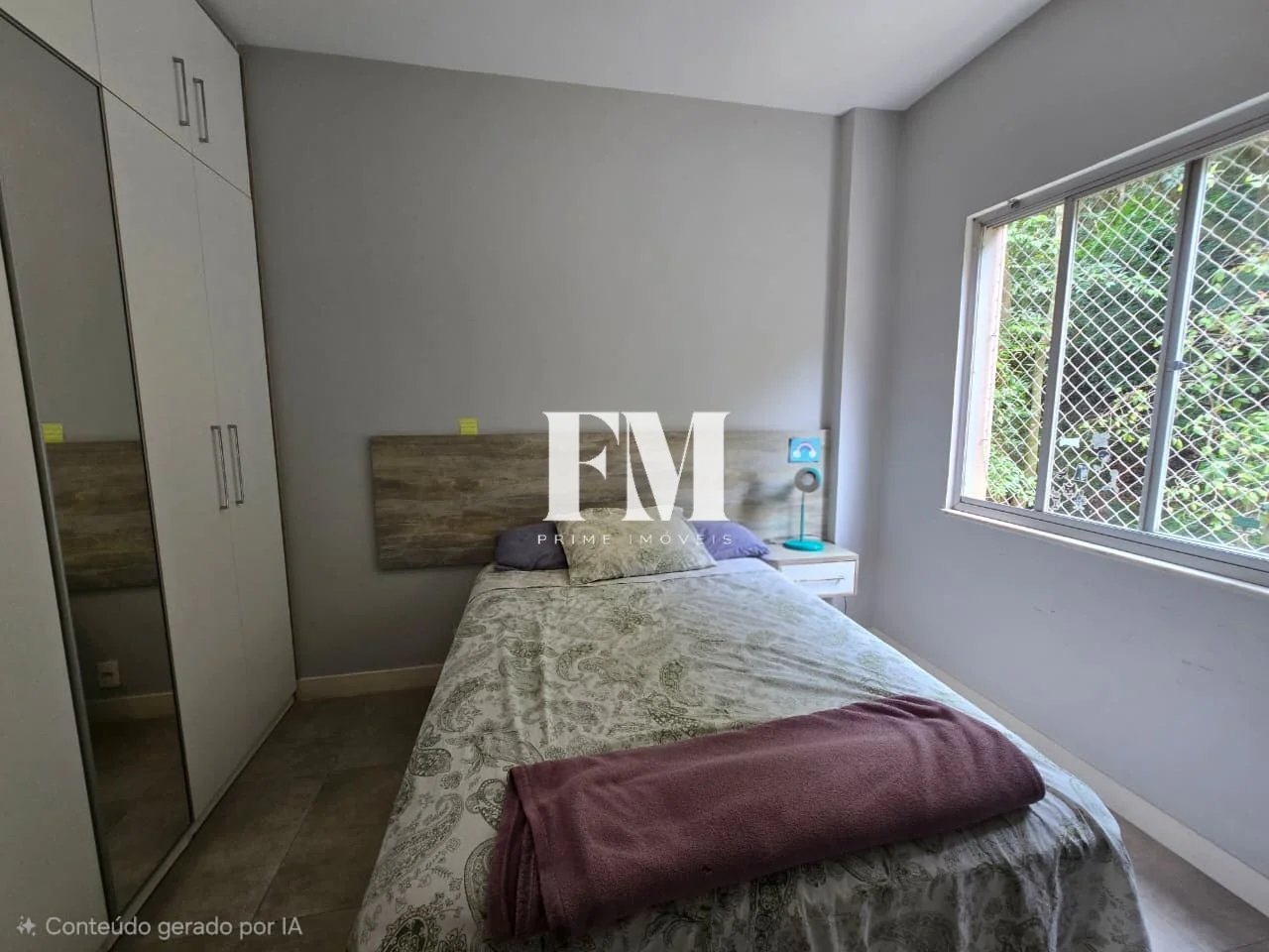 Exclusividade em Copacabana | Rua Marechal Mascarenhas de Morais | Modernizado | Original 3 Quartos | 100m² com Vaga e Lazer Completo - foto 21