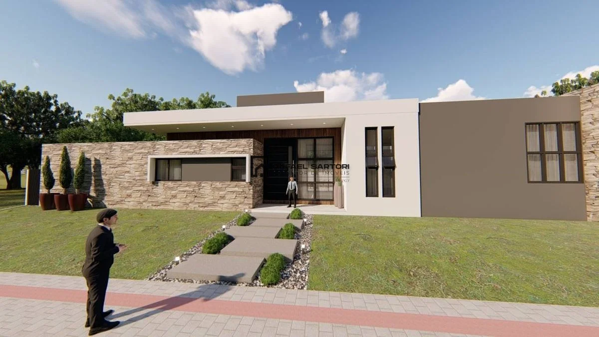 CASA EM CONDOMINIO FECHADO DUQUESA DE CHARTRES