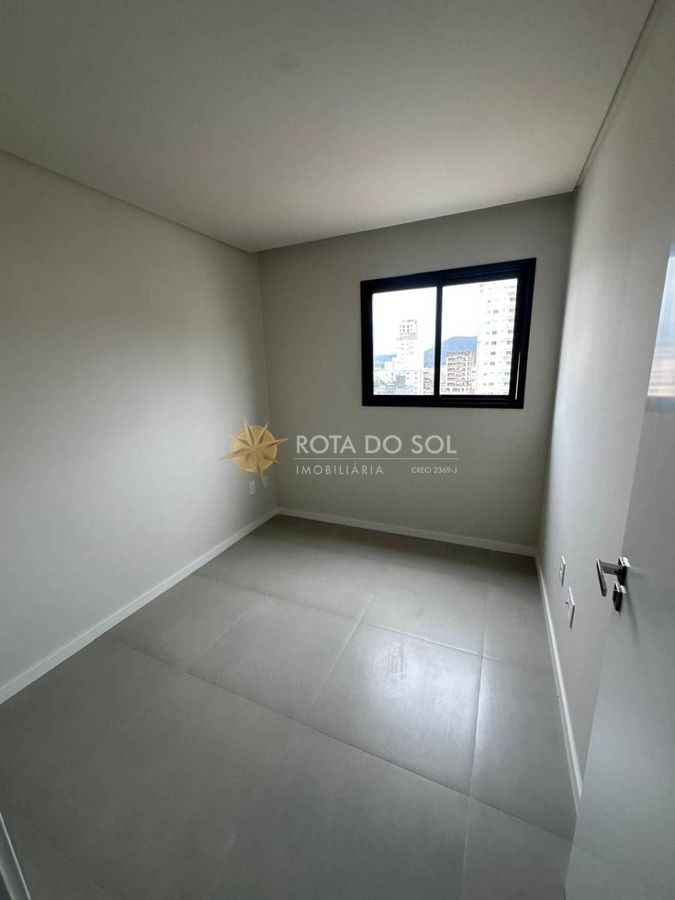 Aqua Tower Apartamento 3 Quartos Morretes Itapema SC
