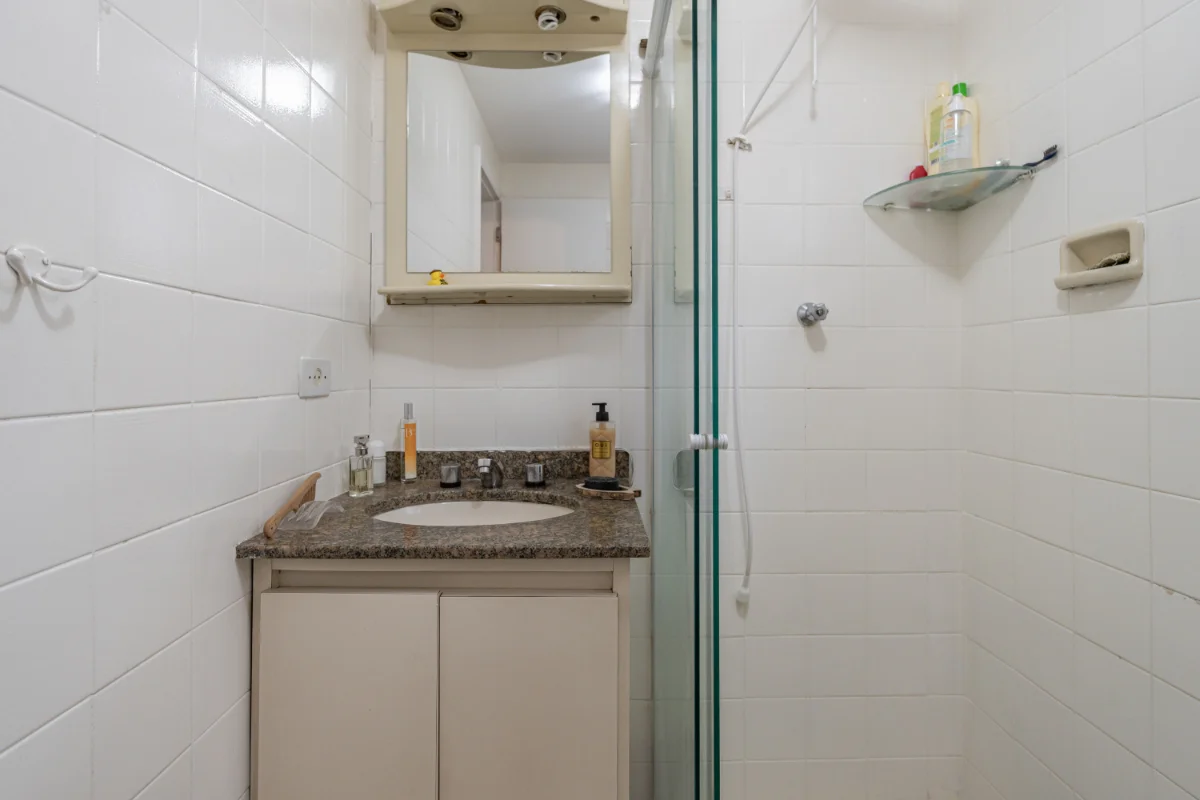 Apartamento no Paraíso próximo ao metrô — foto 17