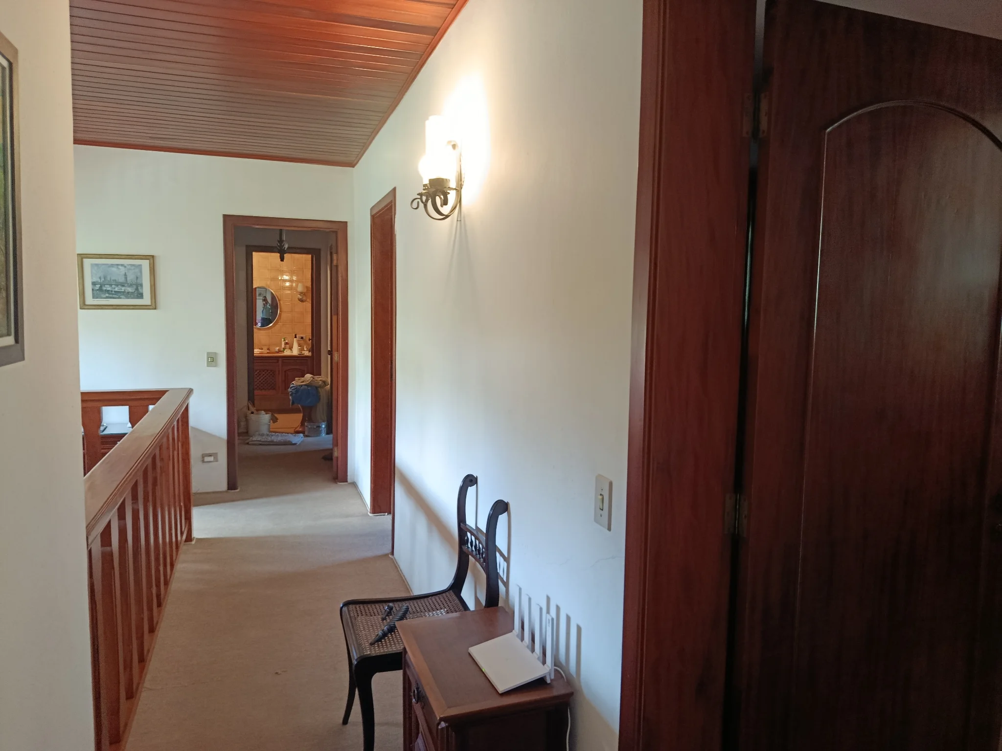 Casa à venda com 4 suítes no Alto do Capivari em Campos do Jordão/SP.