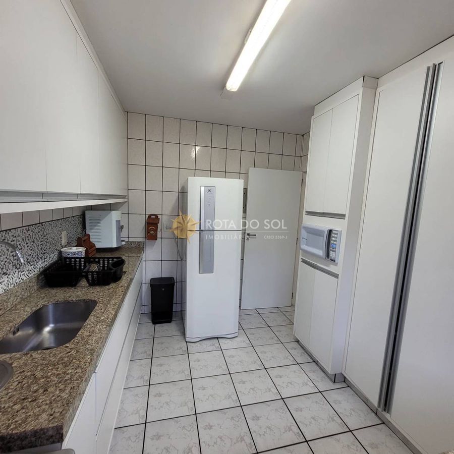 Residencial Vó Tide Cobertura 4 Quartos em Meia Praia Itapema/SC — foto 9