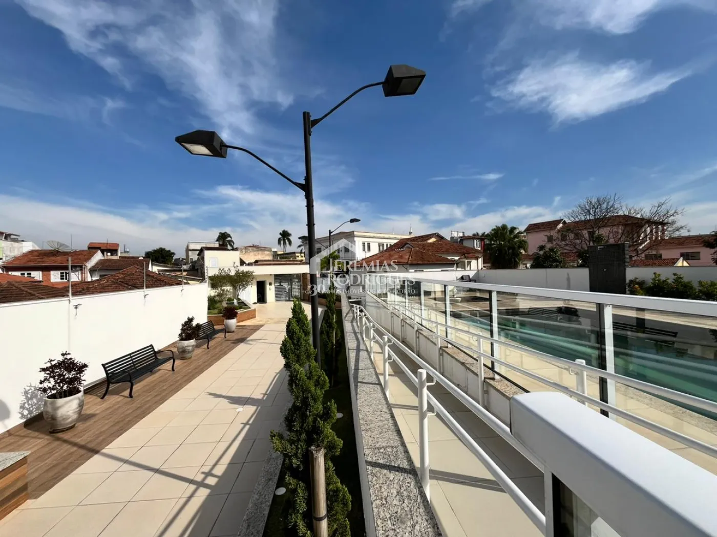 Apartamento com 3 suítes, 132 m² - Edifício Maximus Residence - Pindamonhangaba/SP