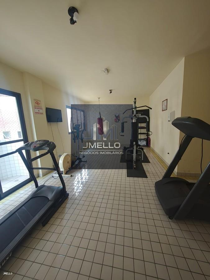 Apartamento para Venda em Praia Grande, Guilhermina, 1 dormitório, 1 banheiro, 1 vaga