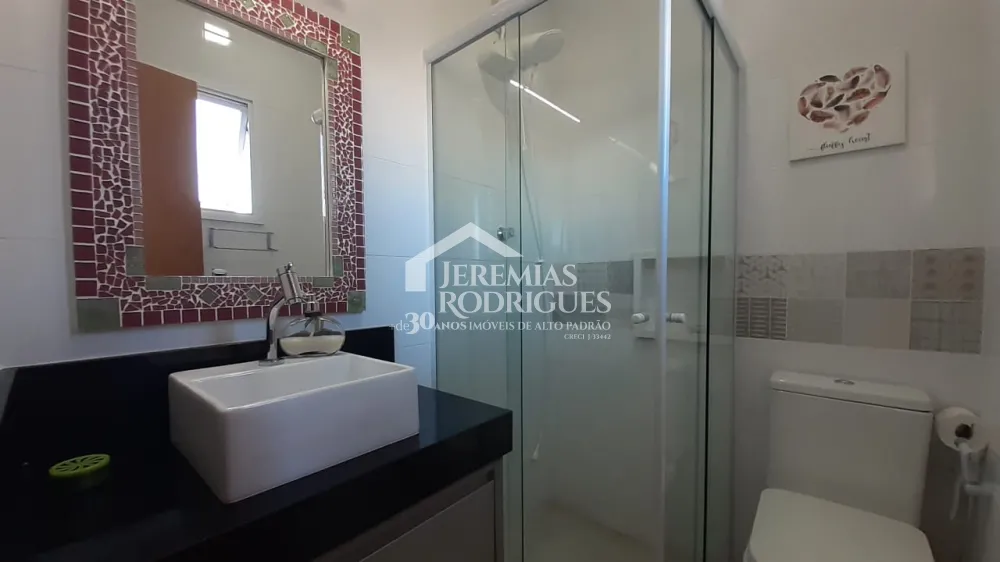 Casa com 5 suítes, 600 m² - Condomínio Village da Serra - Tremembé/SP