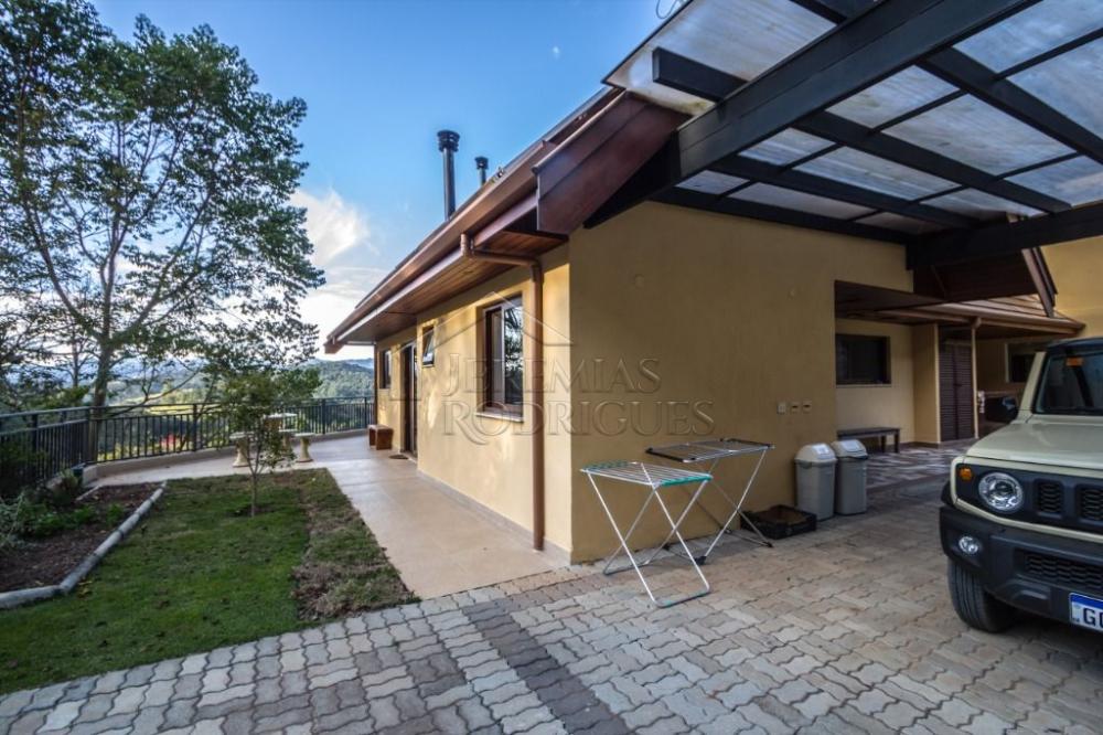 Casa à venda por R$ 6.000.000,00 - Santo Antônio do Pinhal/SP