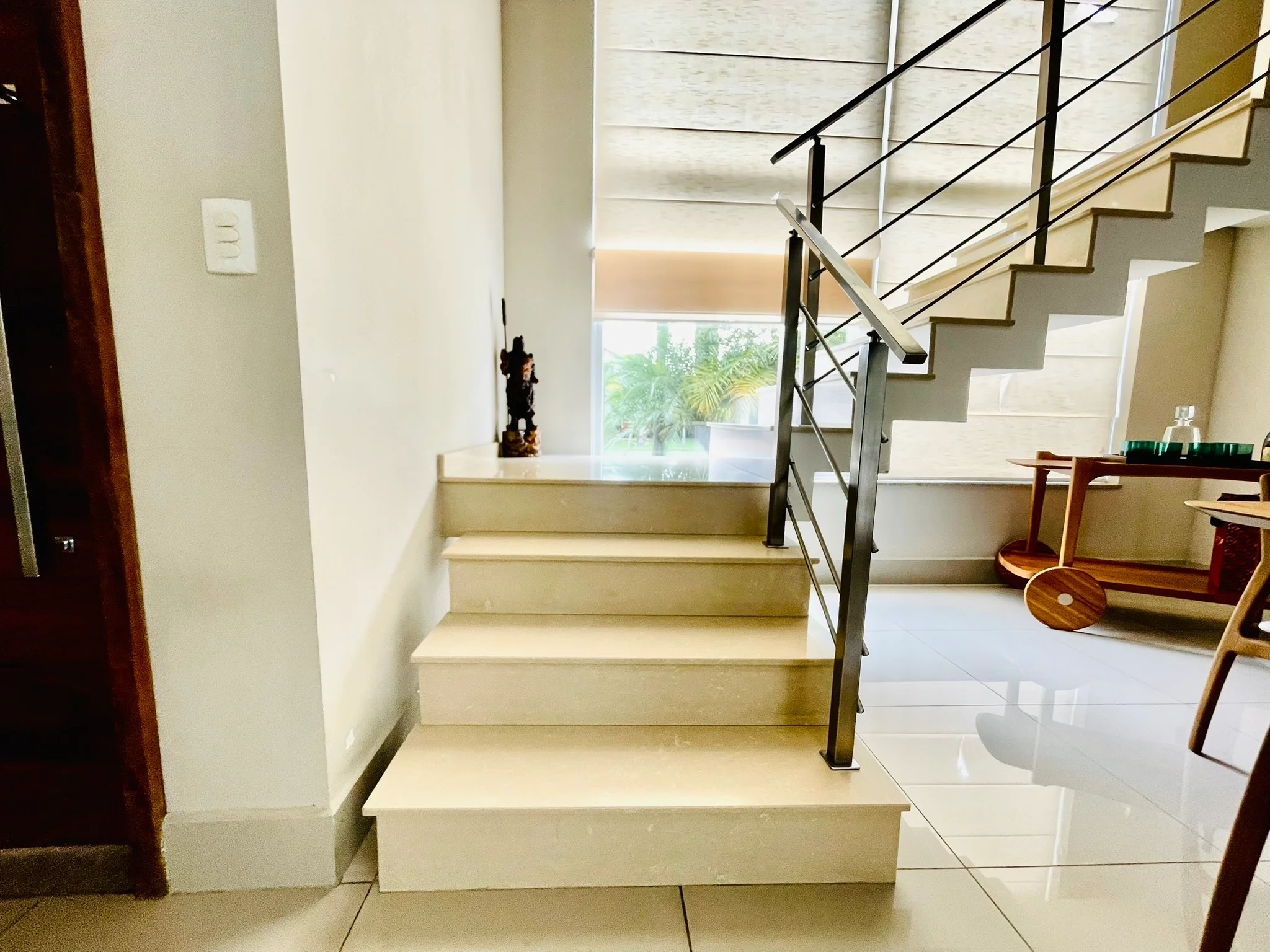 Casa à venda com 3 suítes no Condomínio Residencial San Marco em Taubaté/SP