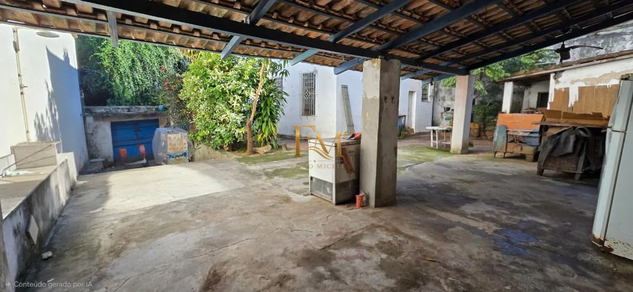 Oportunidade Única de Investimento em Santa Teresa! R$ 3.200/m² Casarão Histórico no Largo das Neves. — foto 5