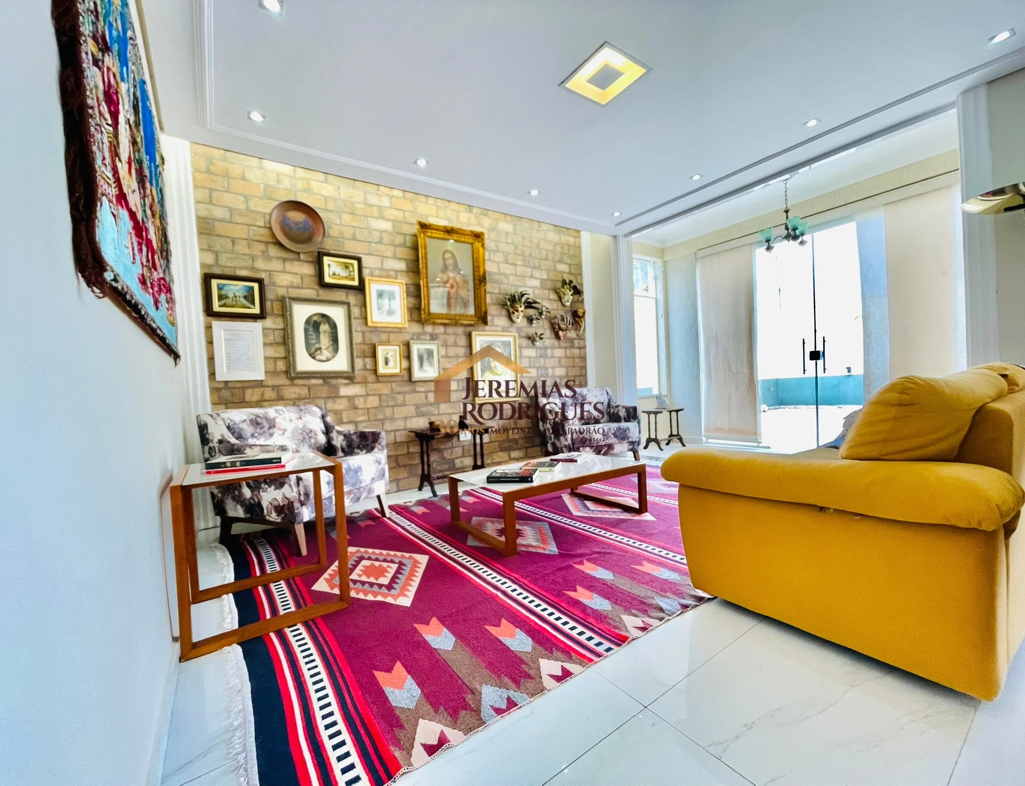 Casa à venda no Campos Elíseos em Taubaté/SP. — foto 3