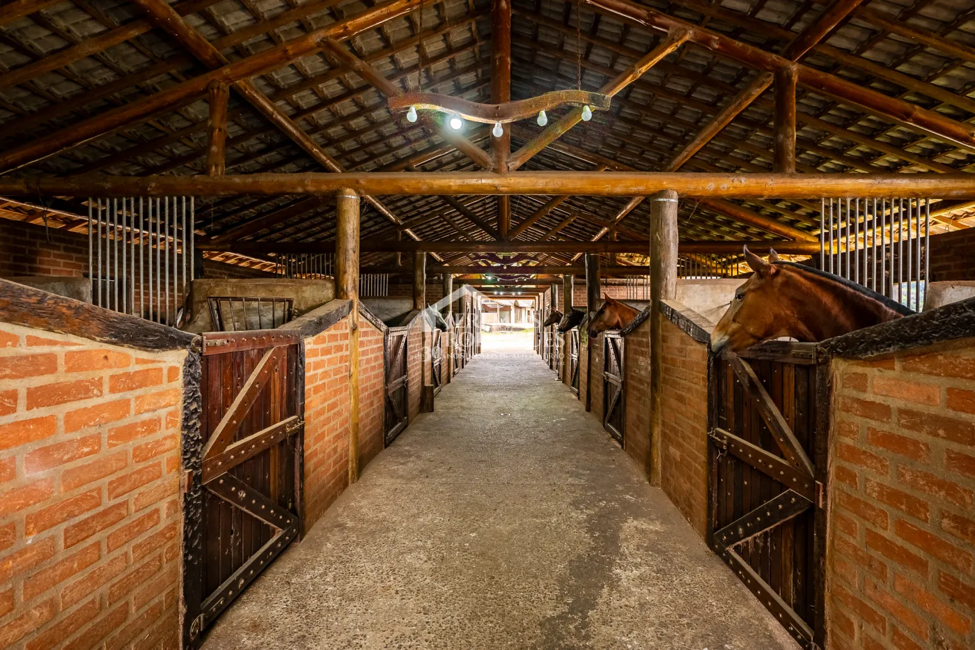 Fazenda com 2.904.000 m² - Sapucaí-Mirim - MG