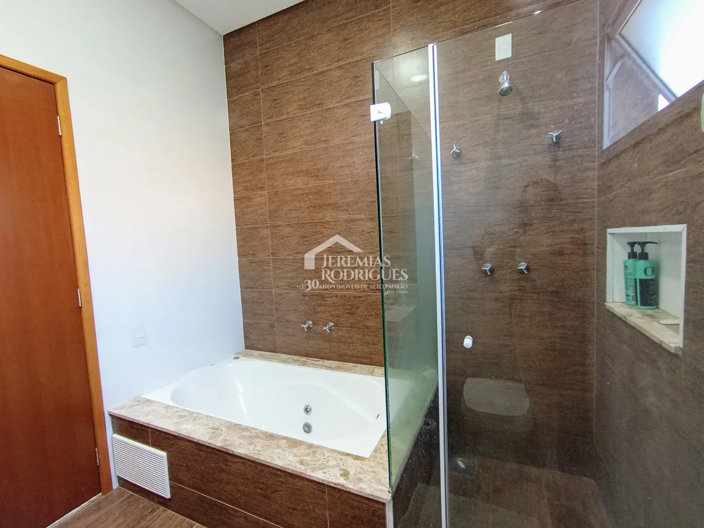 Casa para locação no Condomínio Residencial Terrazzo Di Itália em Taubaté/SP - foto 14