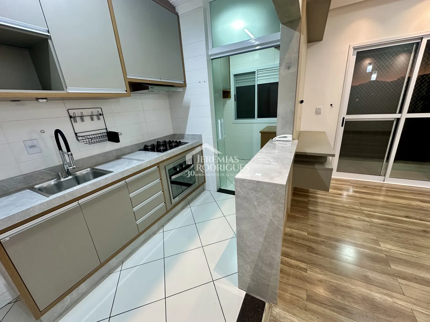 Apartamento para locação no Edifício Grand Valle Royal em Pindamonhangaba/SP. — foto 7